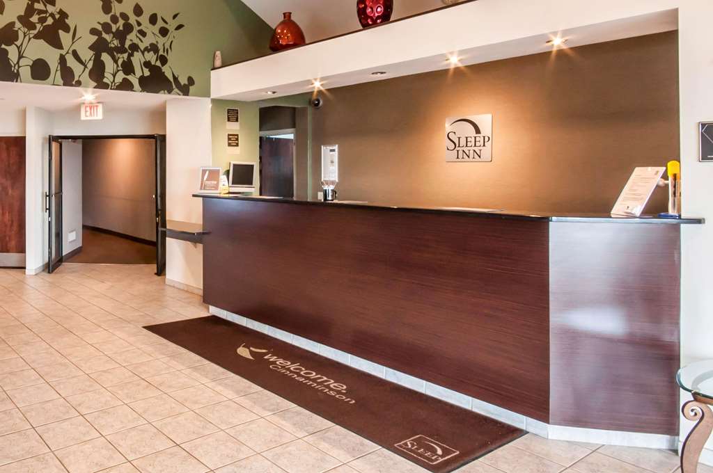 Sleep Inn Cinnaminson Philadelphia East - photo 8