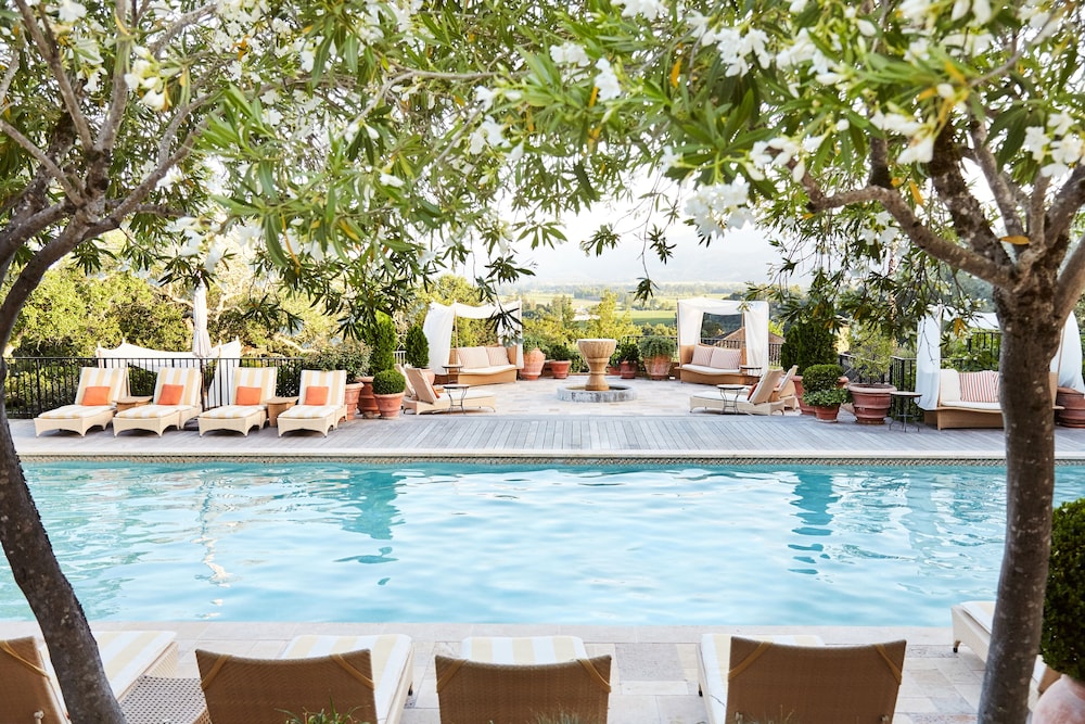 Auberge Du Soleil - photo 38