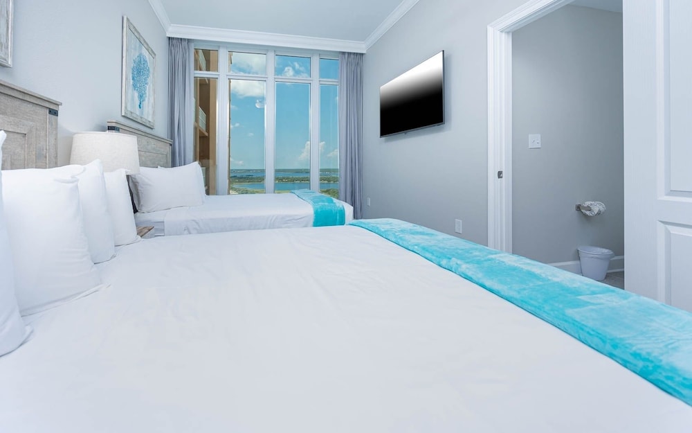 Phoenix Gulf Towers 2205 4 Bedroom Condo - photo 10