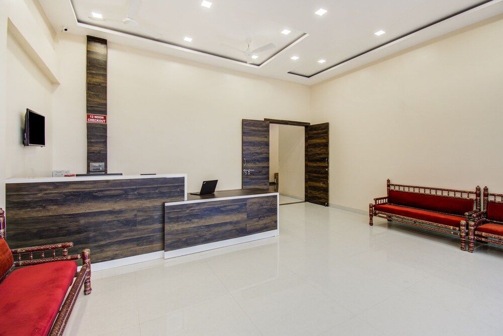 Capital O 46840 Gajanan Heritage And Resort — Aurangabad — photo 5