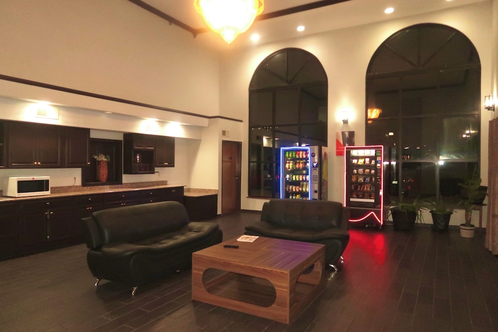 Studio 6 Elkhart IN Kitchenette Rooms - photo 3