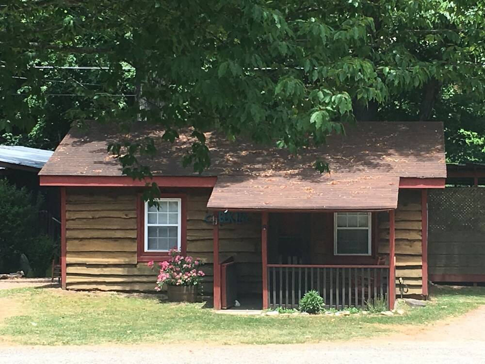 Smoky View Cottages & RV Resorts - photo 54