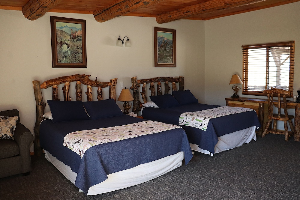 Yellowstone Valley Inn - photo 12