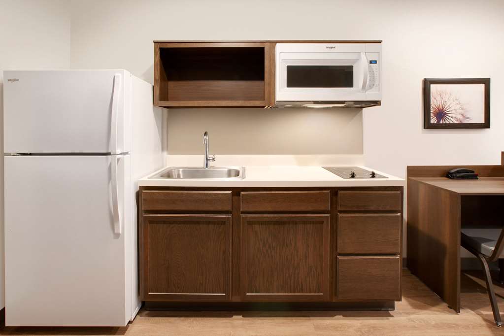 WoodSpring Suites Quantico - photo 20