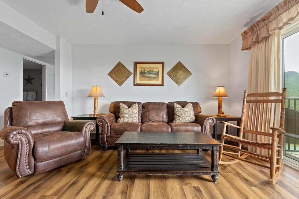 Deer Ridge Mountain Resort by JMR - photo 35