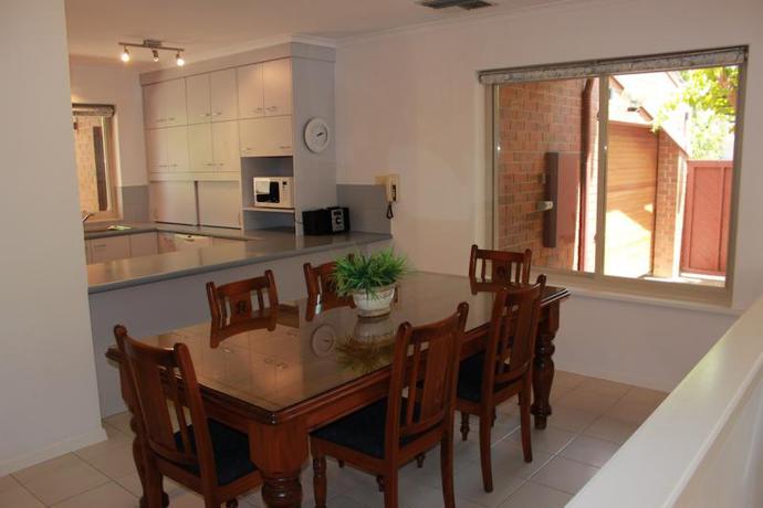 Adelaide Serviced Accommodation