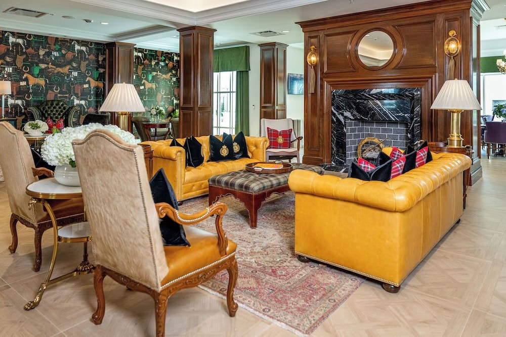 The Riding Academy Hotel - featured photo