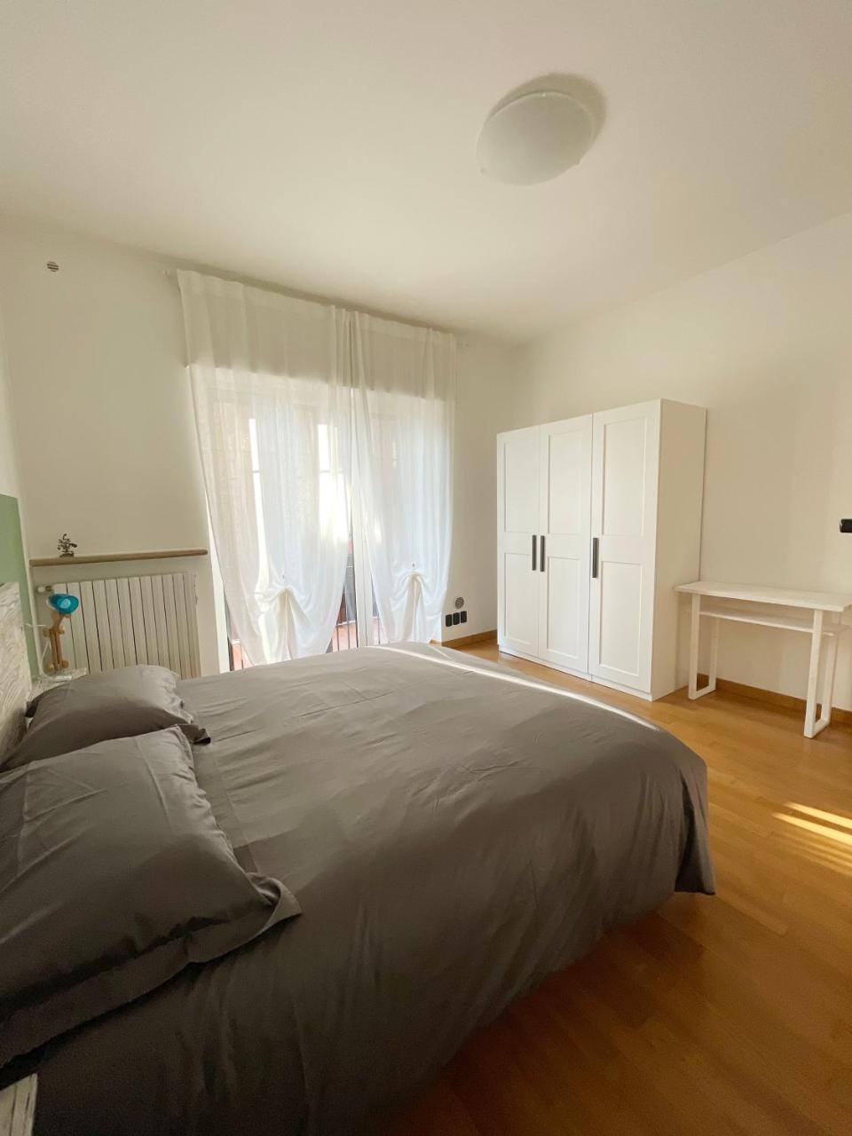 Serendipity - carbon neutral hotel in Verona