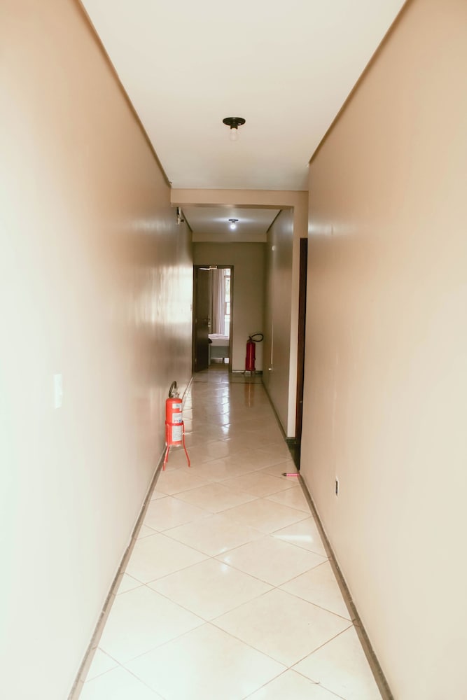 Kitnet No Centro De Betim — Betim