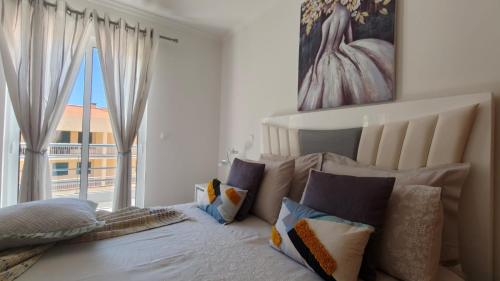 Apartamento Luar — 4-Star Luxury Hotel in Ribeira Brava, Portugal