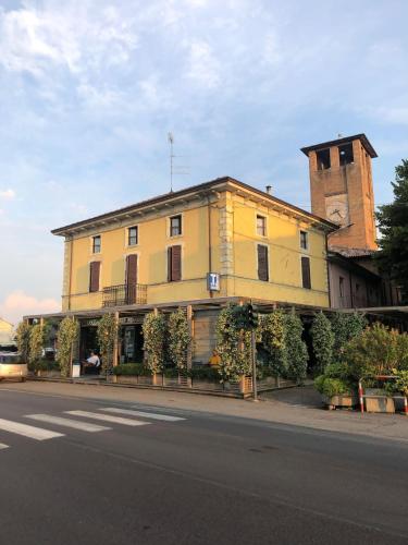 Locanda Da Romano - last minute hotel in Unknown City