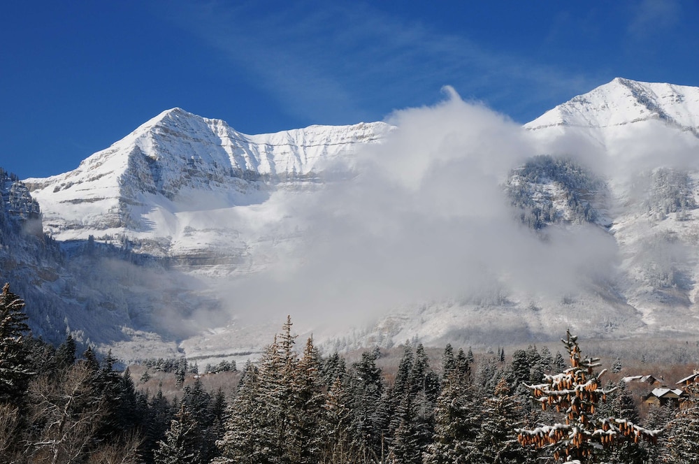 Sundance Mountain Resort - photo 65