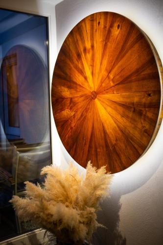 Roussel Hotel Restaurant in Bernkastel Kues, Germany