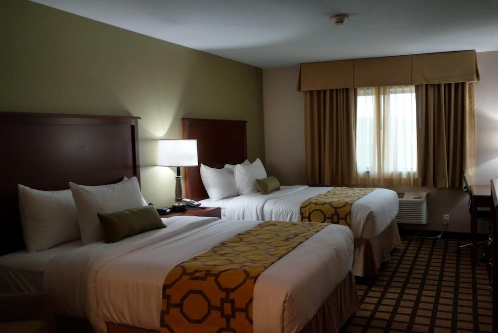 Baymont by Wyndham Oacoma - photo 6