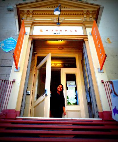 Auberge & Hotel Montreal Espace Confort
