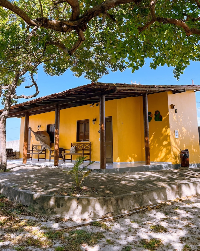 Pousada do Rancho — Barreirinhas — photo 5