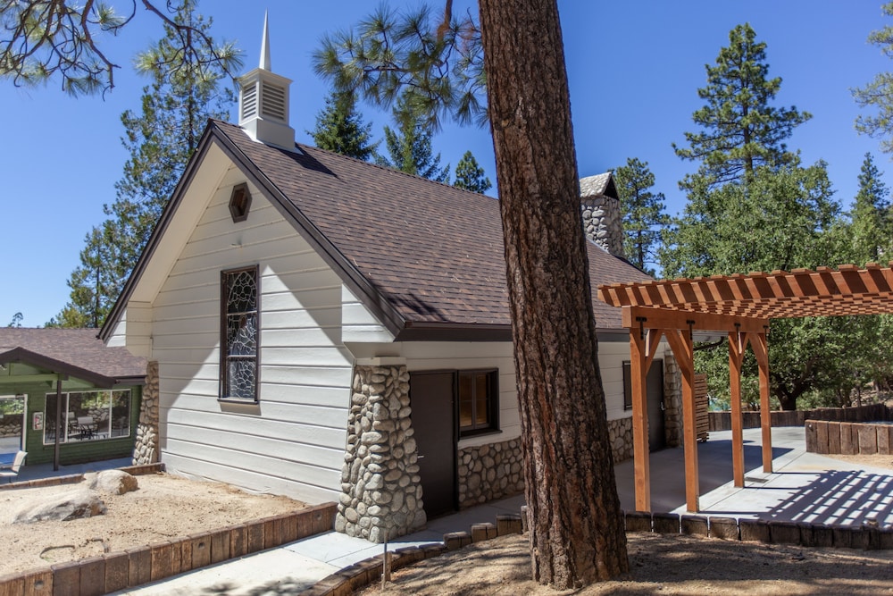 Tahquitz Pines Retreat - photo 98