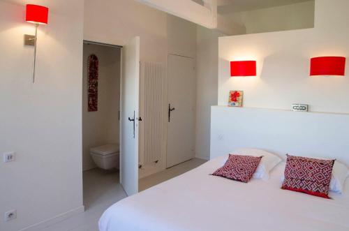 La Ferrade Chambres D’hotes B&B — Begles — photo 2