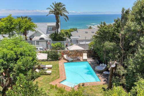 Camps Bay Glen Authentic Villa — 4-Star Luxury Hotel in Cape Town, South Africa