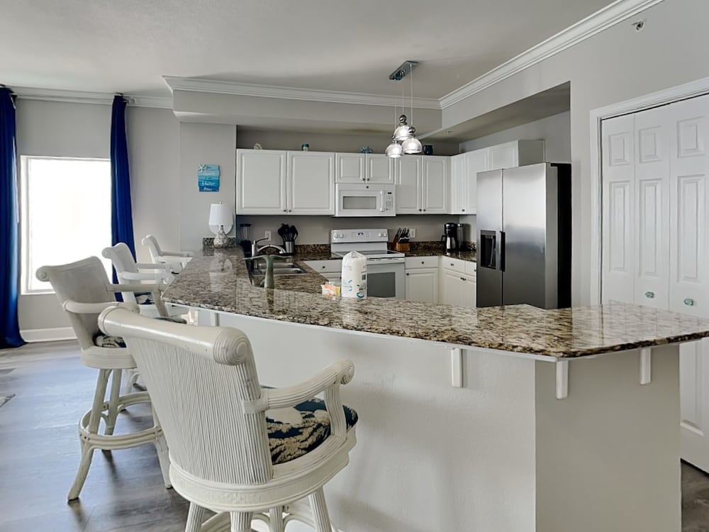 Tidewater Beach Resort by Resort Collection - photo 30