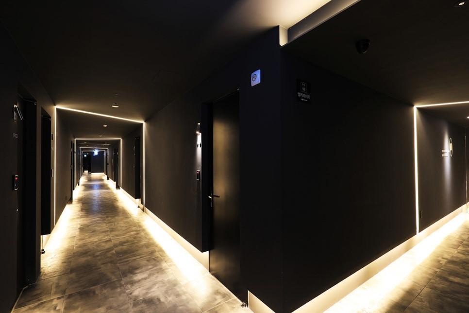 Mari Hotel - carbon neutral hotel in Unknown City