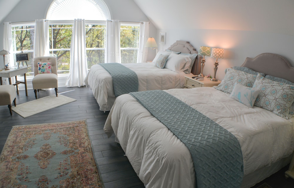 St Francis Cottage - photo 5