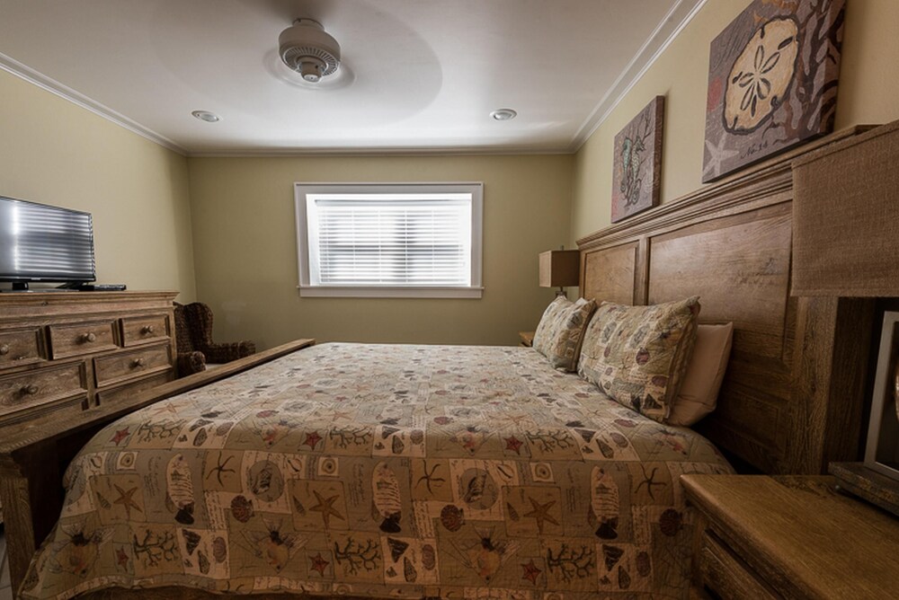 Golf Course By Seascape Resort - photo 14