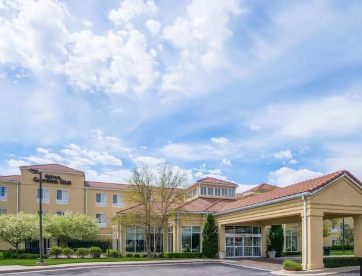 Hilton Garden Inn Wichita Airport - photo 2