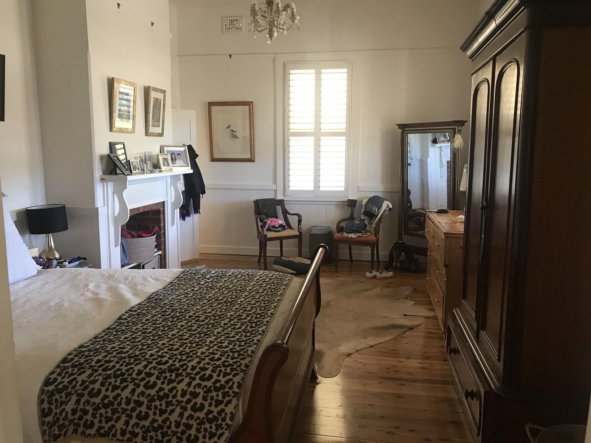 Wonga A secluded oasis in the heart of Parkes — hotel in Parkes