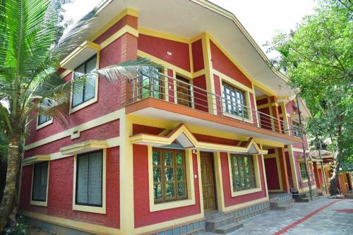 Apartament de Inchiriat - carbon neutral hotel in Constanta