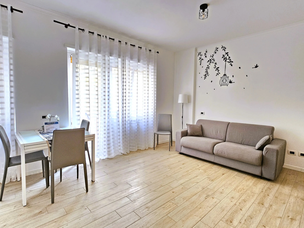 Maremè Guest House Ostia — 4-Star Luxury Hotel in Lido Di Ostia, Italy