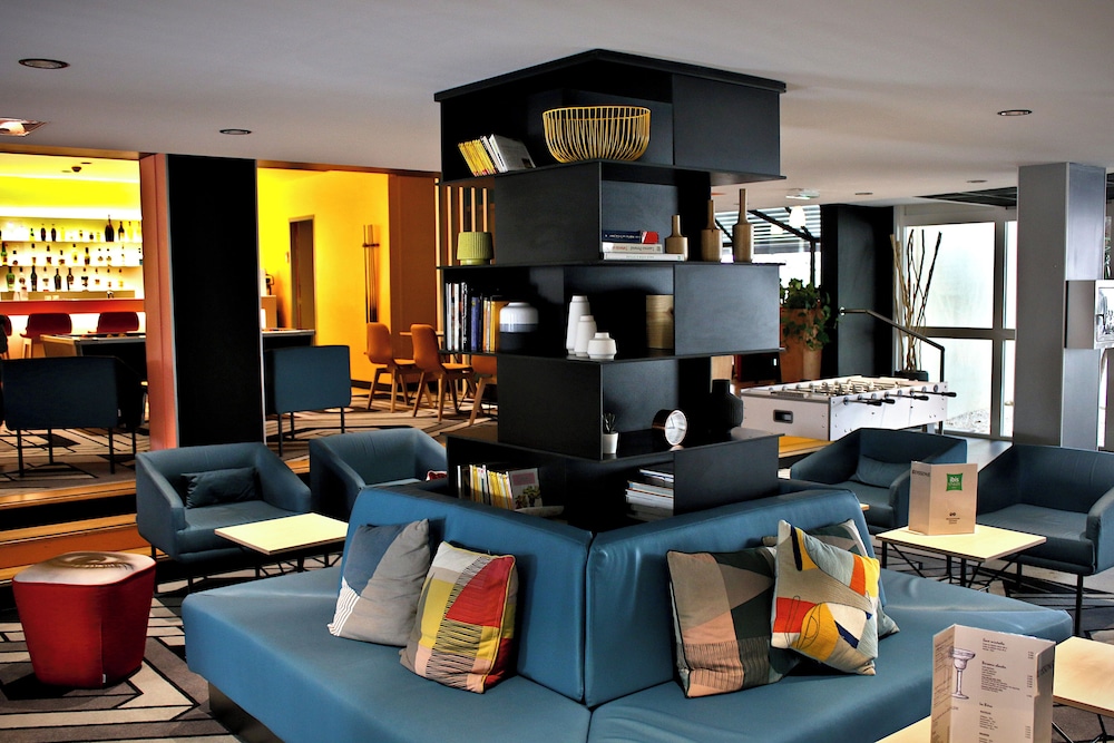 ibis Styles Avignon Sud — Avignon — photo 3