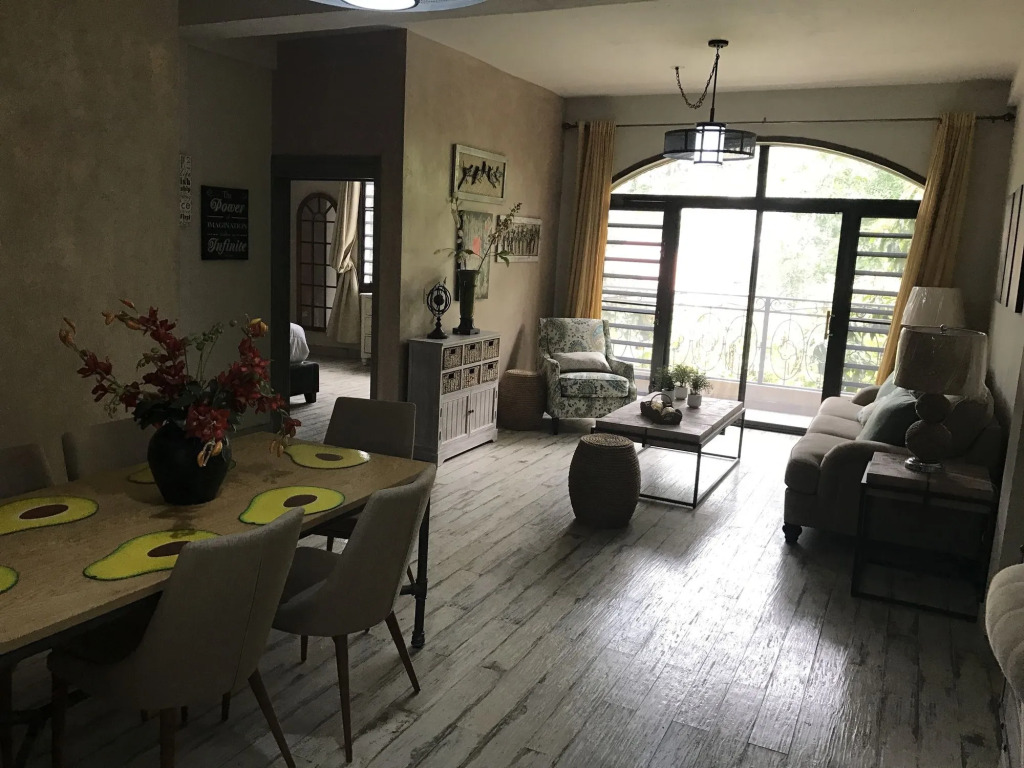 Gayac Residences in Port-Au-Prince, Haiti