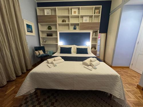 Room 55 Testaccio — Rome — photo 5