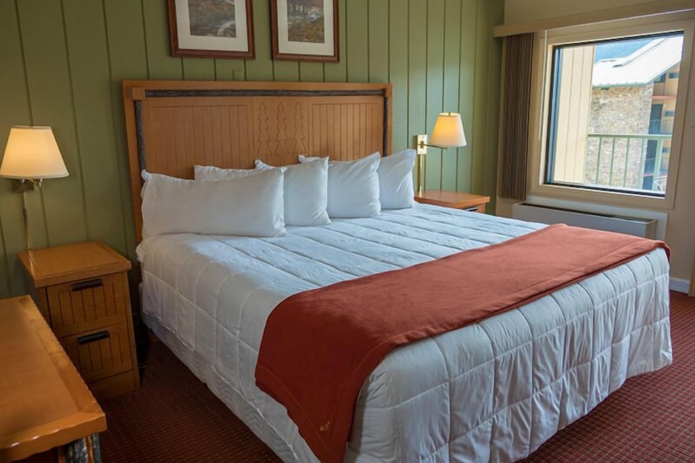 River Terrace Resort & Convention Center - photo 6