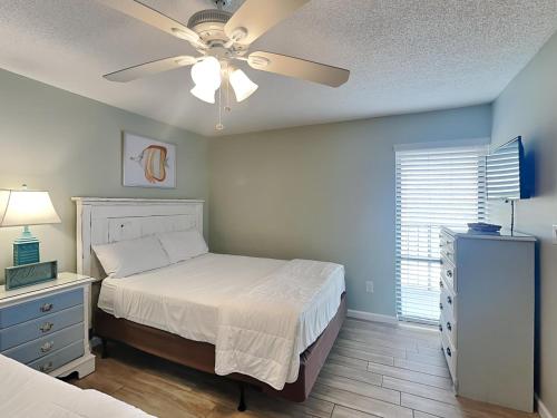 Edgewater Tower II 809 - carbon neutral hotel in Panama City Beach