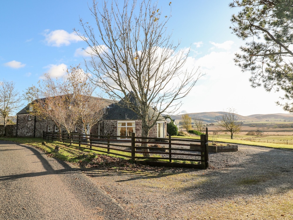 The Roundhouse — hotel in Auchterarder