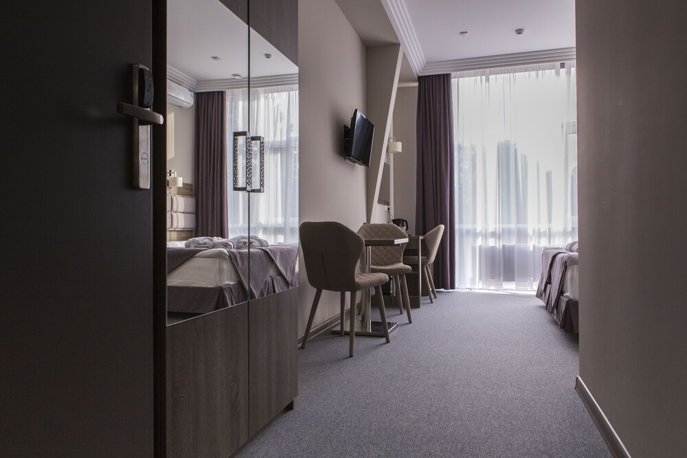 Spa Hotel Parus — Pyatigorsk — photo 4