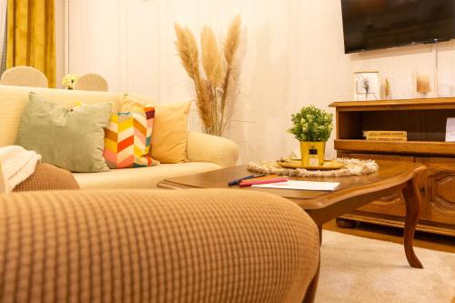 Apartman Rita — 4-Star Luxury Hotel in Bjelovar, Croatia
