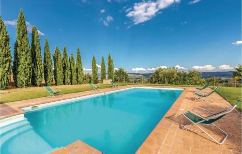 Seranna 1 — 4-Star Luxury Hotel in Marsciano, Italy