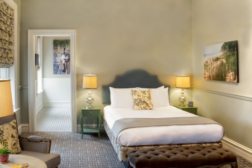 The Audubon Inn — hotel in Mayville