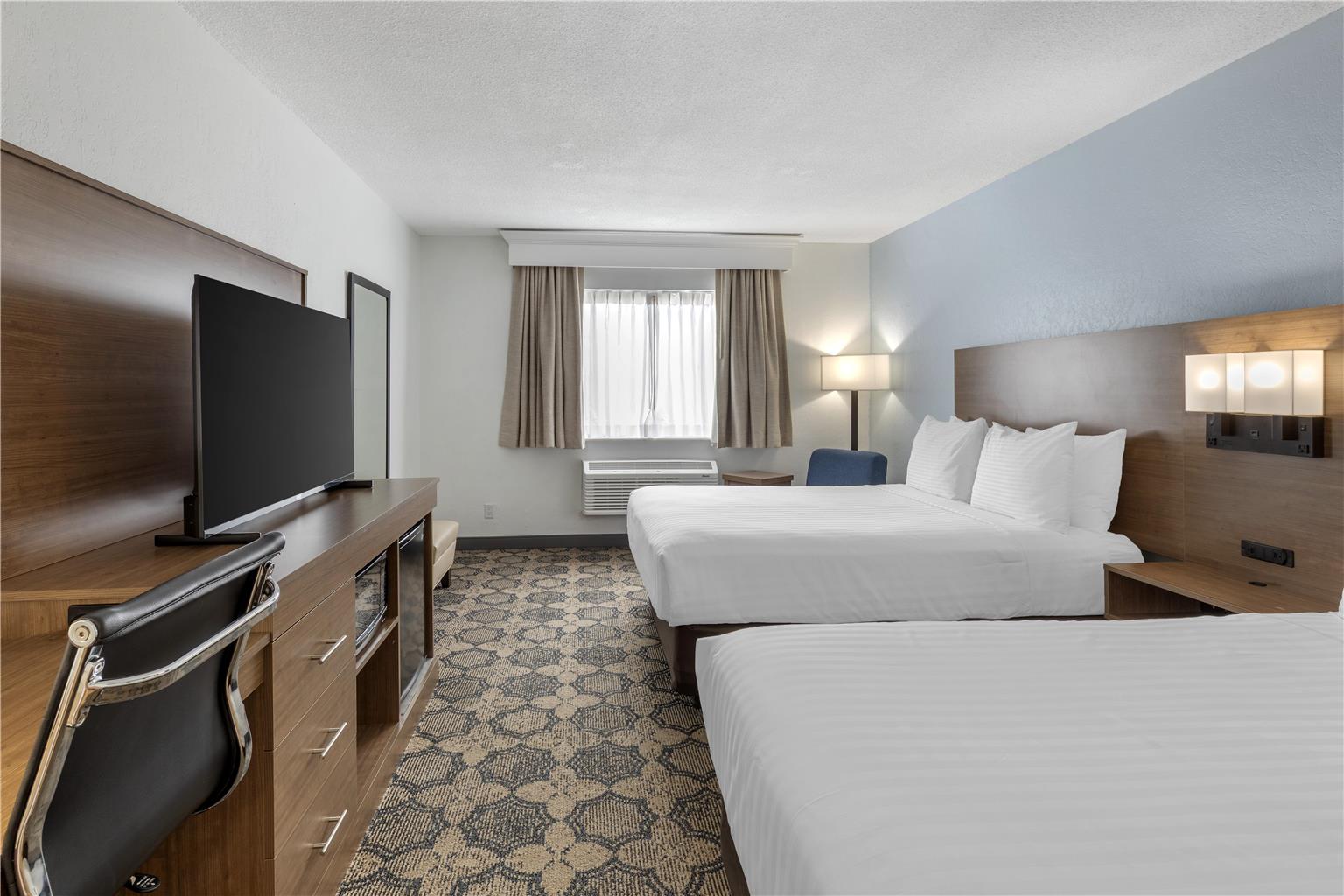 Best Western Palm Beach Lakes - photo 50