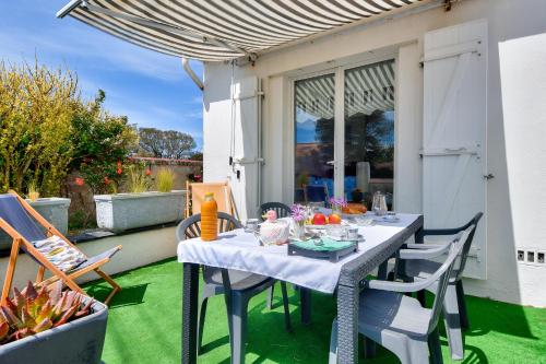 Échappée à 400m de la plage des Sableaux — hotel in Noirmoutier-En-L'ile