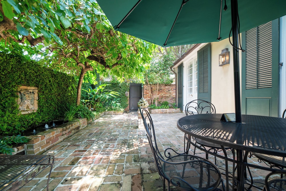 Audubon Cottages - photo 51