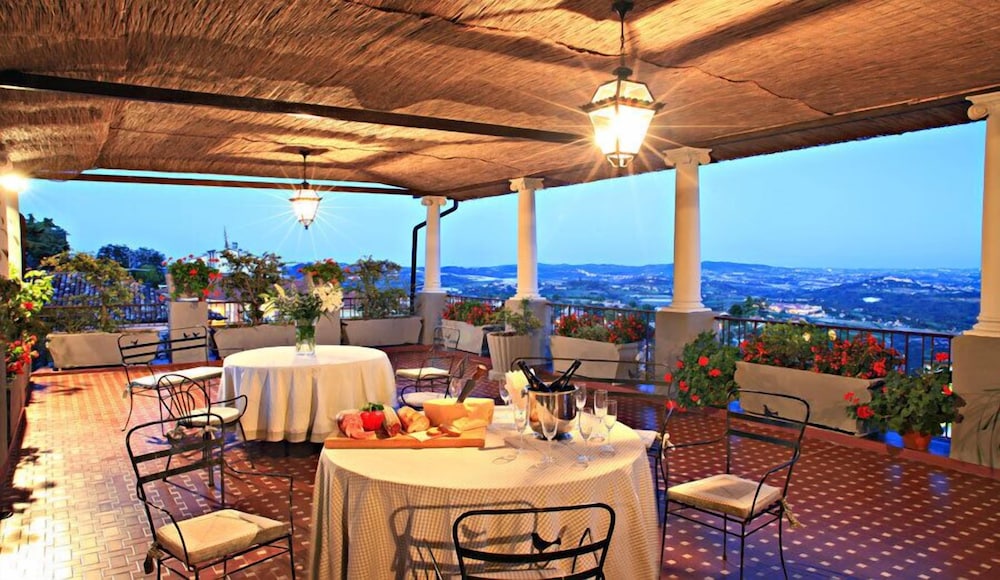 Albergo Cannon D'Oro — hotel in Cocconato