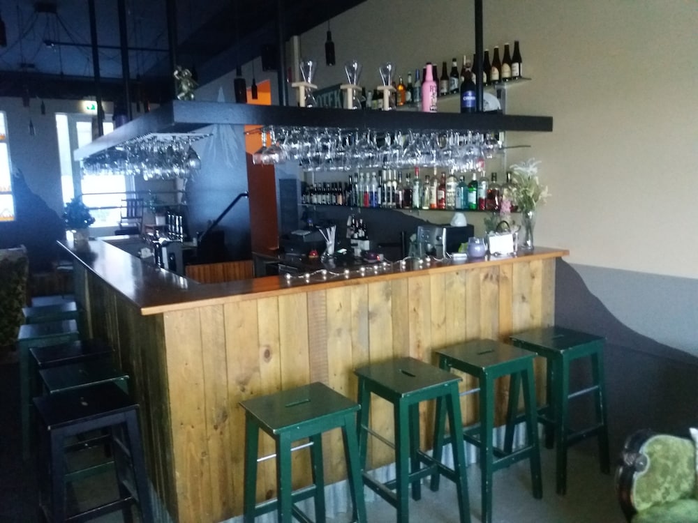 Grand Inn Bar and Bed in Saudarkrokur, Iceland