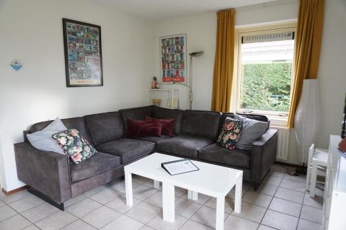 Kustverhuur Park Schoneveld Zeemeeuw 164 in Breskens, Netherlands