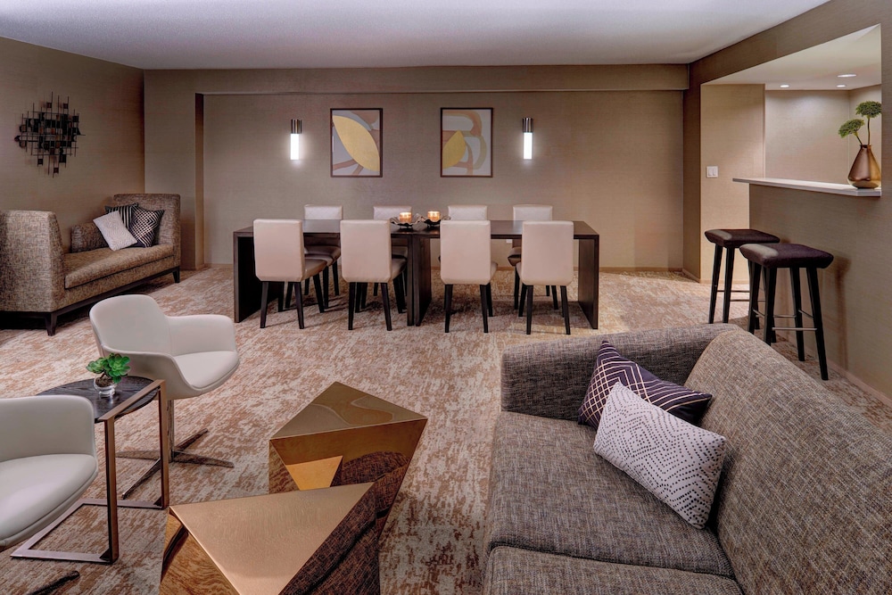 Chicago Marriott Southwest at Burr Ridge - photo 20