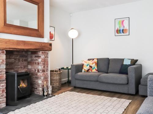 Cae Garw Uk47587 — Caernarfon — photo 4
