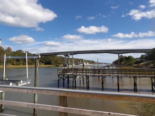 108 W Yacht Drive - photo 39